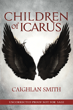 children of icarus