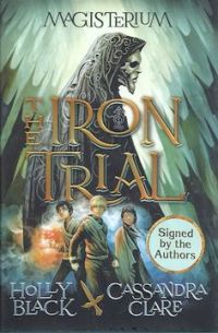 iron-trial