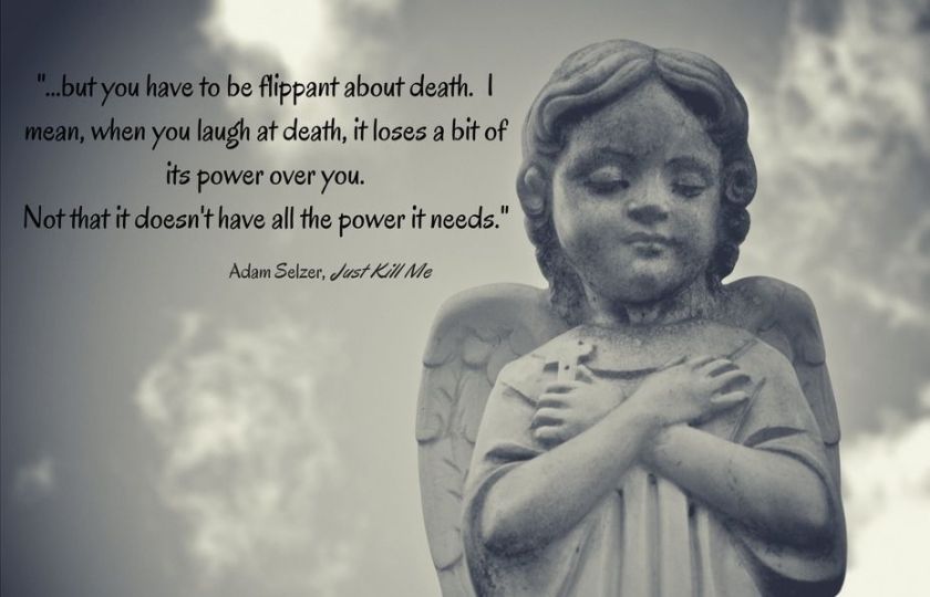 just-kill-me