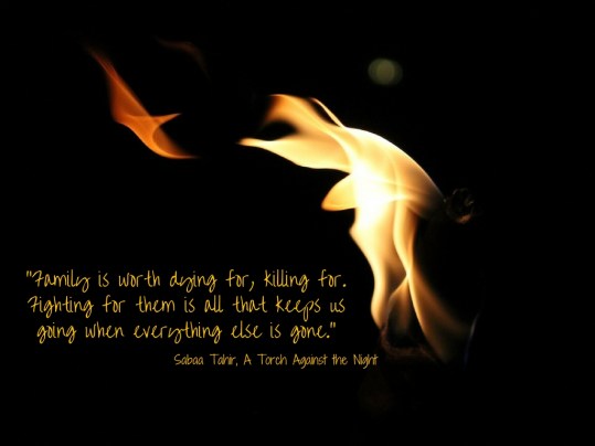 torch-against-the-night