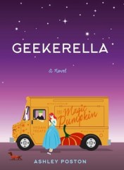 Geekerella