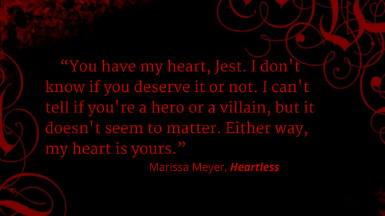Heartless
