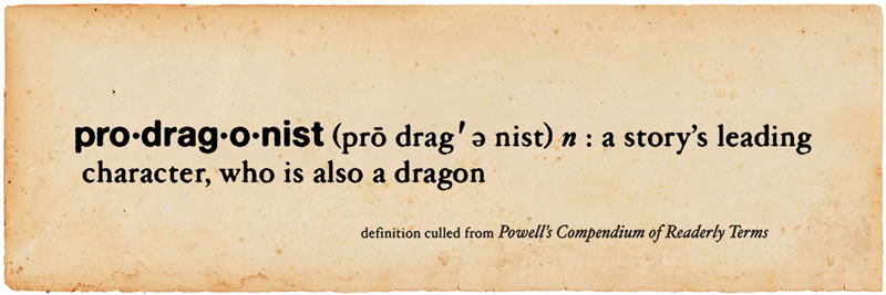 prodragonist