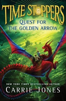 QUest for the Golden Arrow
