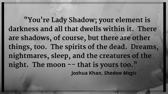 Shadow Magic
