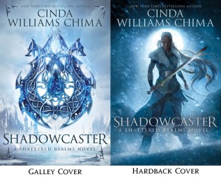 Shadowcaster HC + ARC