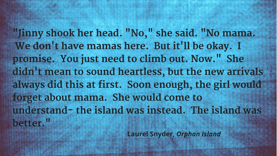 Orphan Island (1)