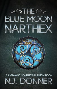 Blue Moon Narthex