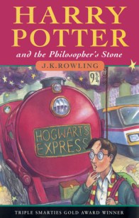 HP and the Philosopher's Stone