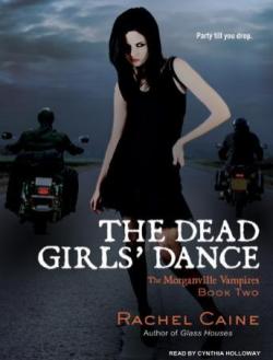 The Dead Girl's Dance