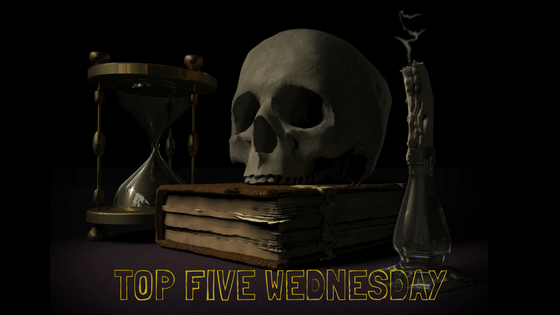 Top Five Wednesday (1)