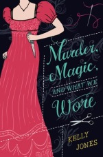 Murder, Magic and What We Wore