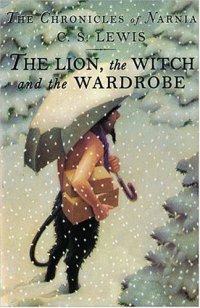 Lion, witch and wardrobe