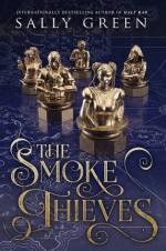 Smoke thieves