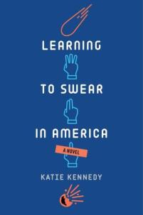 Learning to swear in America
