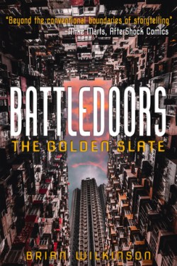 Battledoors