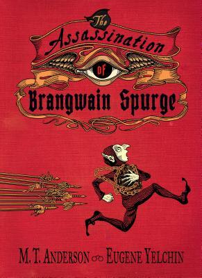 Assassination of Brangwain Spurge