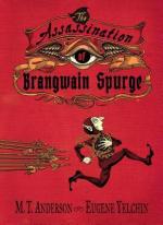 Assassination of Brangwain Spurge