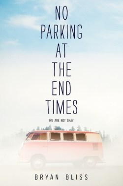No parking at the end of times