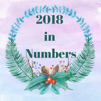 2018 in numbers