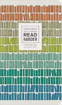read harder
