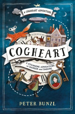 cogheart