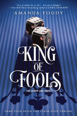 king of fools