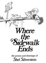 Where the sidewalk ends