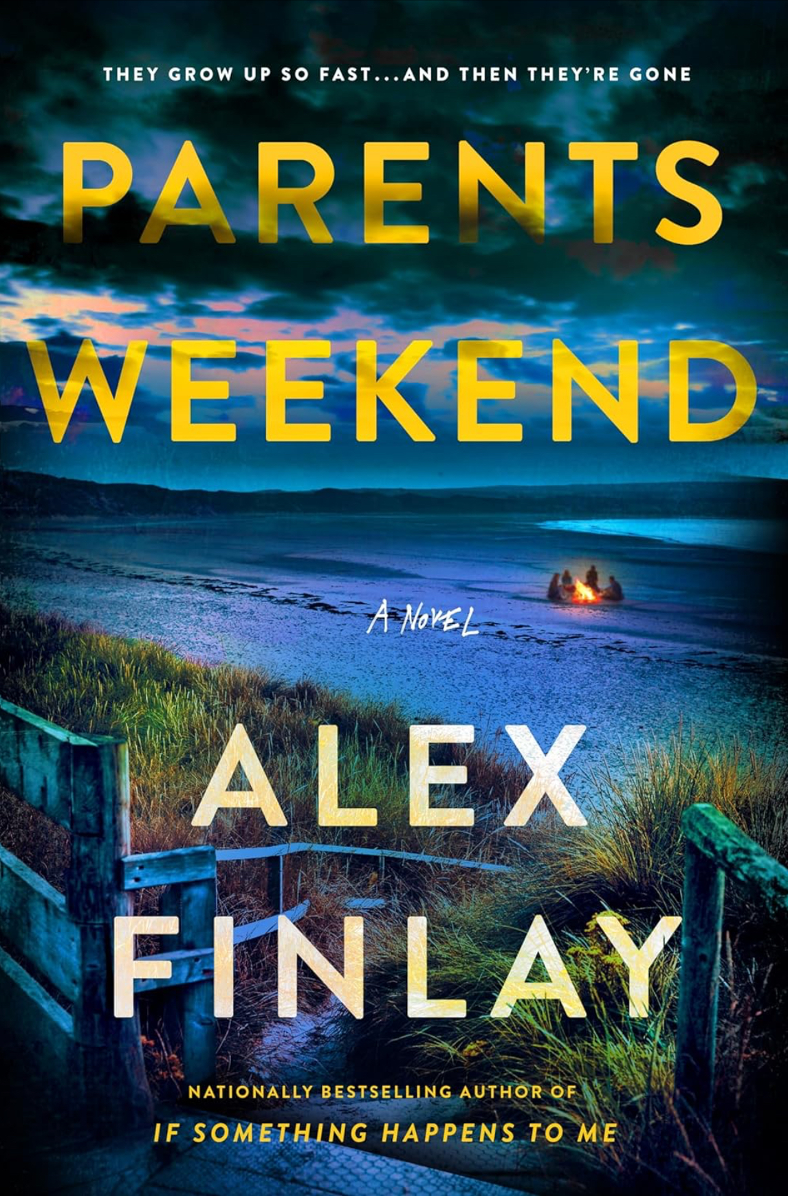 ARC Review: A Popcorn Thriller – Confessions of a Serial Reader