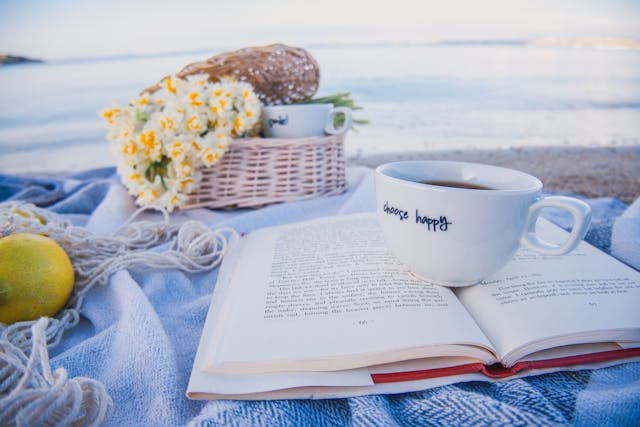 Summer Routledge Summertime And The Reading Is Easy – Confessions of a Serial Reader